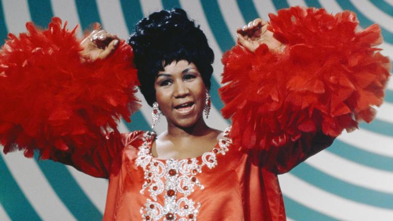5 Most Shocking Things From The FBI's Secret Files On Aretha Franklin