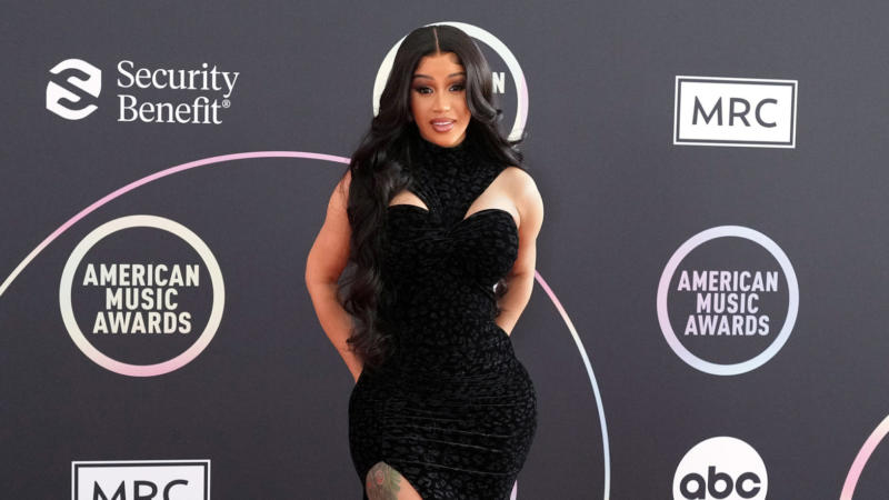 Tasha K Only Has $1,083 In Bank Accounts As Cardi B Proceeds With Collecting Funds
