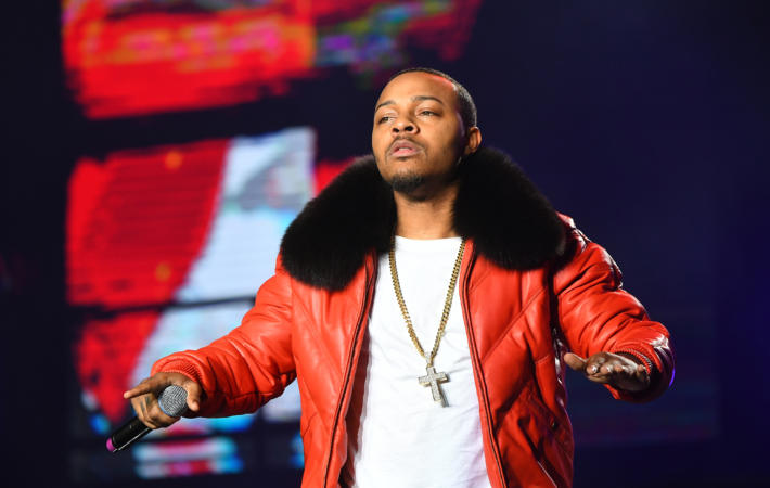 Social Media Drags Bow Wow Over His $1,000 VIP Meet-And-Greet Package