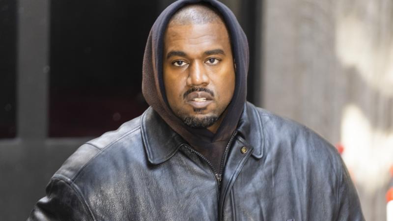 Kanye West Praises Hitler, Declares Himself A Nazi In Twitter Rant