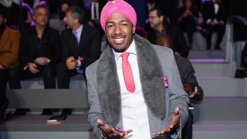Nick Cannon Welcomes 9th Baby With LaNisha Cole, Legal Expert Estimates He Pays Nearly $3M In Child Support A Year