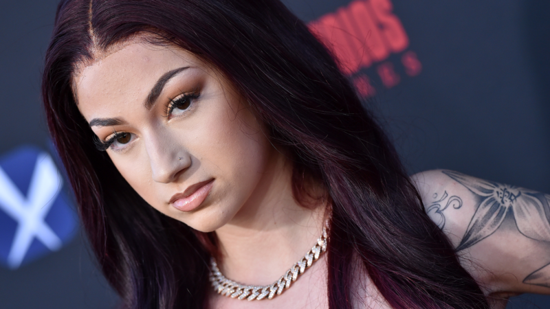Bhad Bhabie Receives First-Class Invitation To Speak At Oxford University