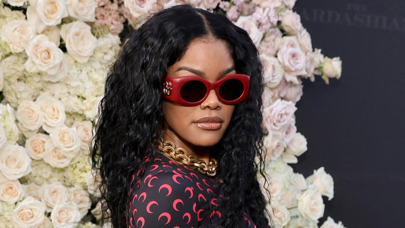 Teyana Taylor Named In Lawsuit Over $49K In Unpaid Rent For Harlem Nail Salon