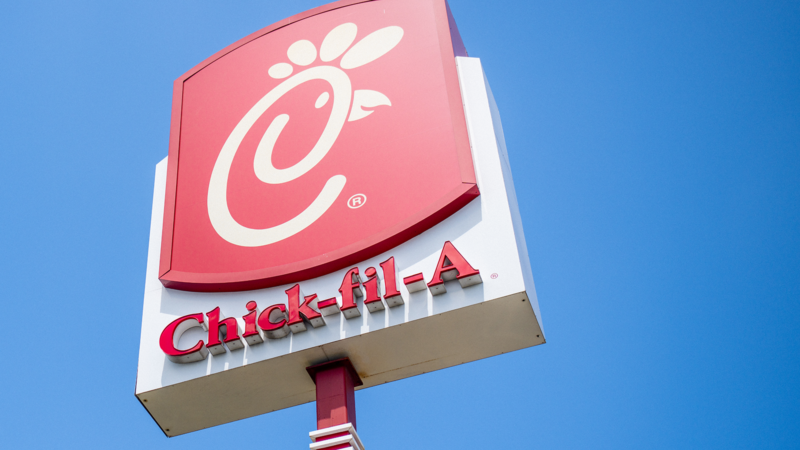 Chick-fil-A Responds To Backlash Over Tweet That Appeared To Reference Black Community: 'Was A 'Poor Choice Of Words'