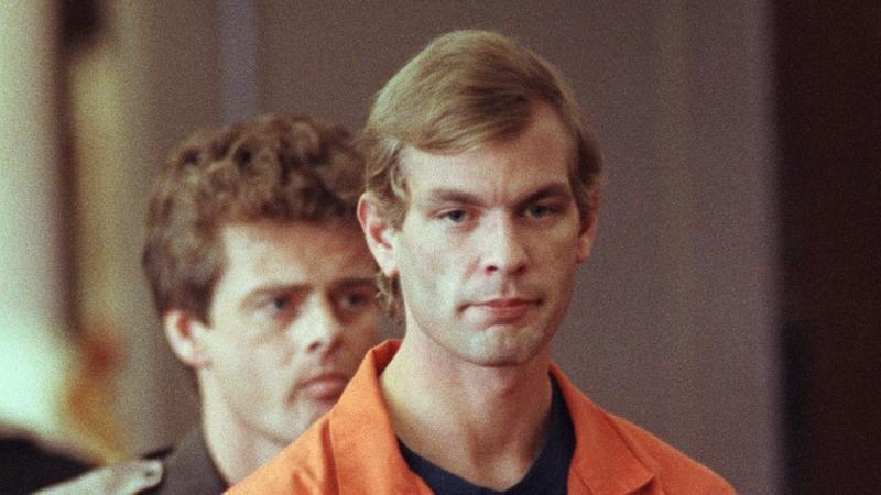 Here's Everything We Know About Jeffrey Dahmer's Father, Lionel