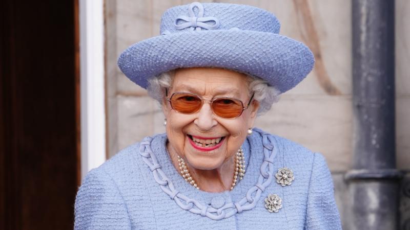 Queen Elizabeth II Dies At 96, Leaving A Long And Complicated Legacy