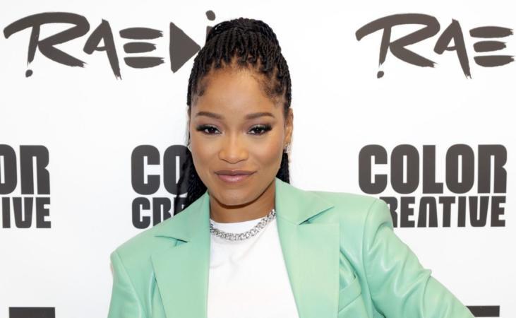 Keke Palmer As The X-Men's Rogue? We Would Like To See It