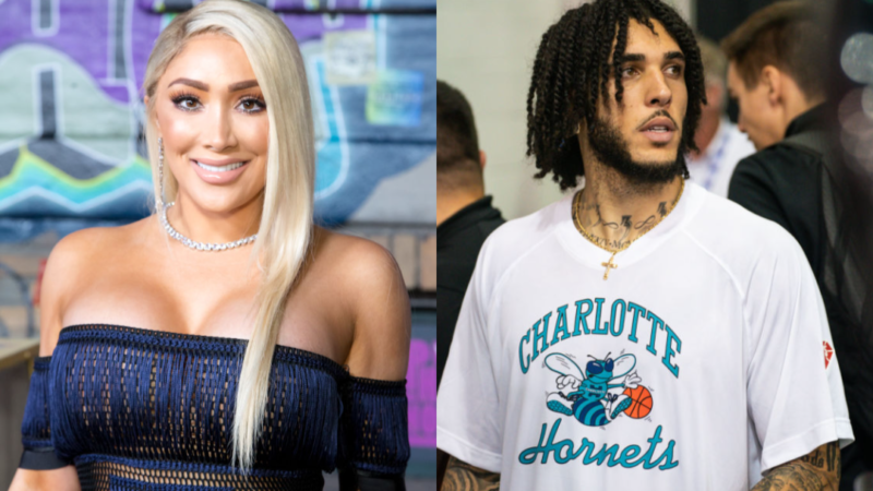 'Love & Hip Hop Hollywood' Star Miss Nikki Baby Confirms She Is Dating A MUCH Younger LiAngelo Ball
