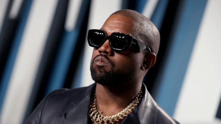 Kanye West Makes Donda Academy Parents Sign NDAs And It's Raising Eyebrows