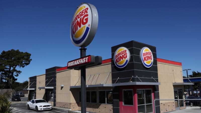 Nearly $400K Has Been Raised For A Burger King Employee After He Went Viral For Receiving A Goody Bag For 27 Years Of Perfect Attendance
