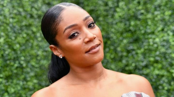 Tiffany Haddish Breaks Silence Over Child Sex Abuse Allegations: 'It Wasn't Funny At All'