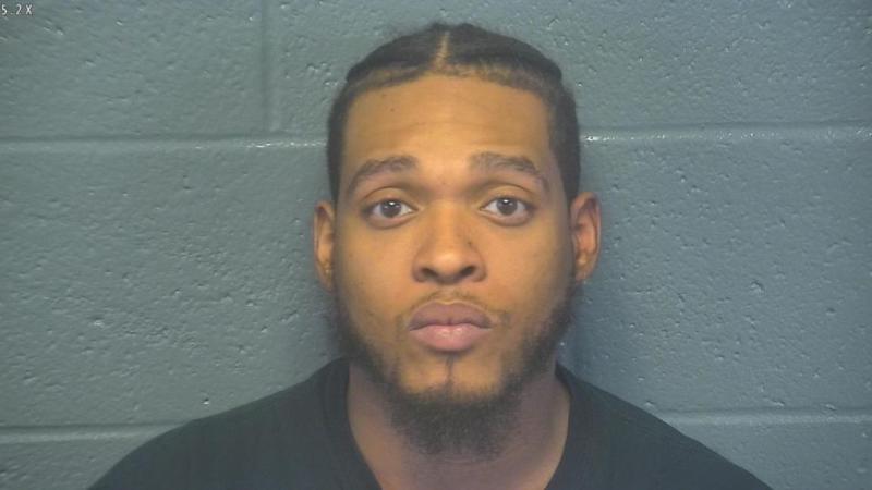 Oklahoma City Man Charged With Intentionally Spreading HIV After Being Diagnosed In 2019