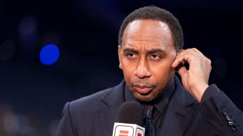 Stephen A. Smith Was Asked If He Had His Ass Eaten, And His Answer Was Unintentionally Revealing