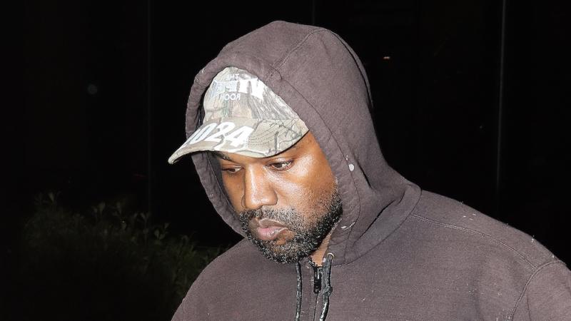 Kanye West Stripped Of Billionaire Status Amid Antisemitism Controversy