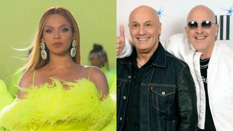 Beyoncé Fires Back At Right Said Fred Over 'I'm Too Sexy' Sample Usage