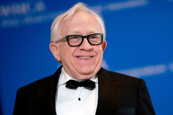 Remembering Leslie Jordan And The Hilarious Moment He Heard 'WAP' For The First Time
