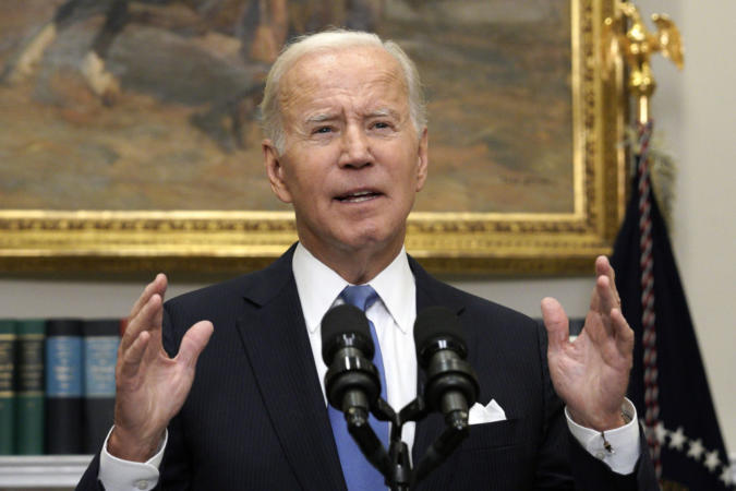 Biden Pardons Thousands Of Offenders As Part Of Action Plan To Reform Federal Marijuana Laws