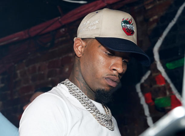Altercation With August Alsina Lands Tory Lanez On House Arrest Until His Megan Thee Stallion Trial Date