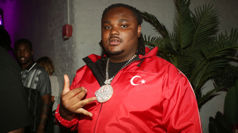 Tee Grizzley Makes 6 Figures A Month Playing Grand Theft Auto: 'I Feel Like I'm A Professional Gamer'