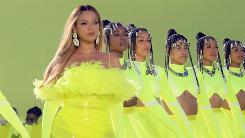 Since Beyoncé Won't Give Us 'RENAISSANCE' Visuals, Here Are Our 12 Favorite 'Cuff It' Challenge Videos