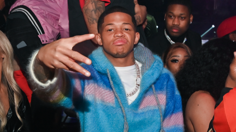 YK Osiris Shares Alarming Message About No Longer Wanting To Live: 'I Don't Got No Friends'