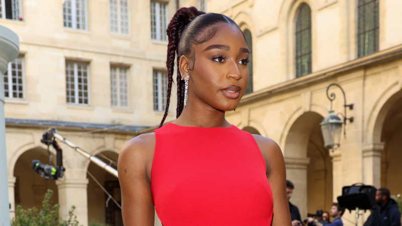 Normani Discusses What She's Learned From Her Mother's Two Breast Cancer Diagnoses