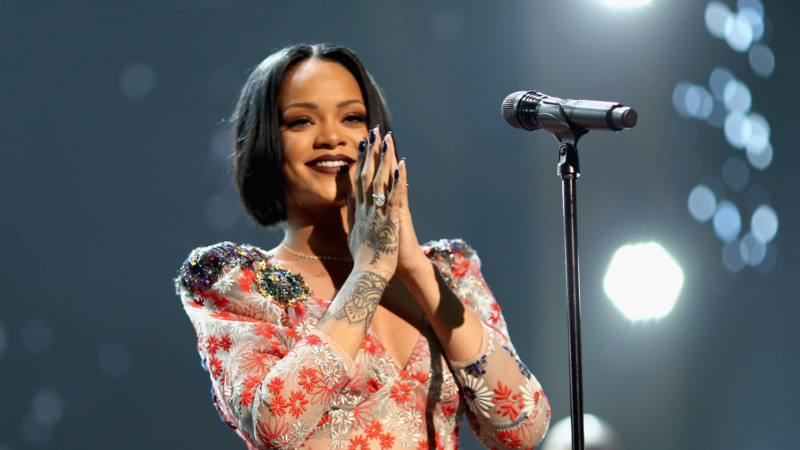 Rihanna To Embark On Stadium Tour Following 2023 Super Bowl Performance