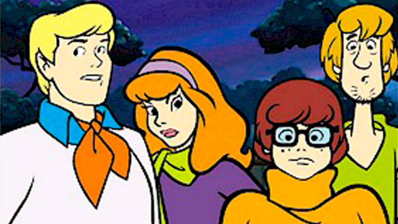 Jinkies! Velma Is Head Over Heels For A Woman In New 'Scooby-Doo' Movie