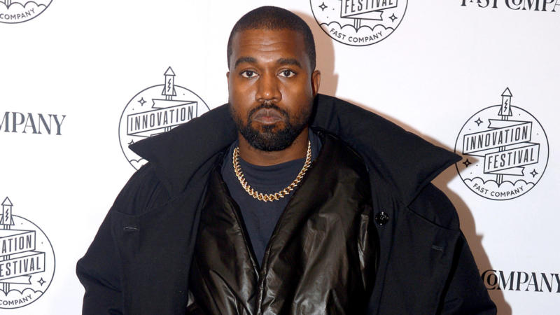 Kanye West Paid A Settlement To Former Employee Who Alleged He Praised Hitler And Nazis In Meetings