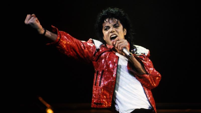 Prince Jackson Defends Michael Jackson's Title: 'My Father Will Always Be The King Of Pop'