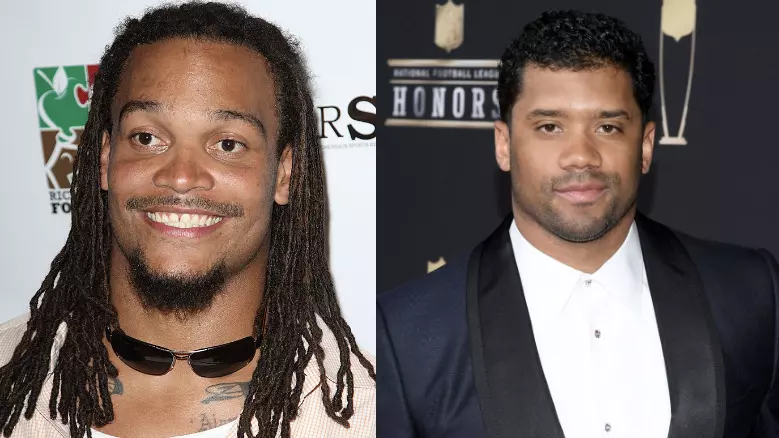 Channing Crowder Is Standing Firm On His Thoughts About Russell Wilson: 'He's A F**king Duck'