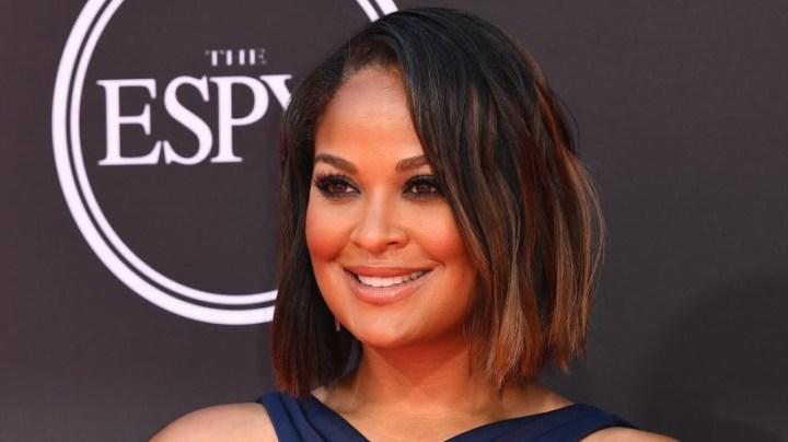 Laila Ali Prevented From Trademarking Her Name By Company That Owns Her Father's Likeness