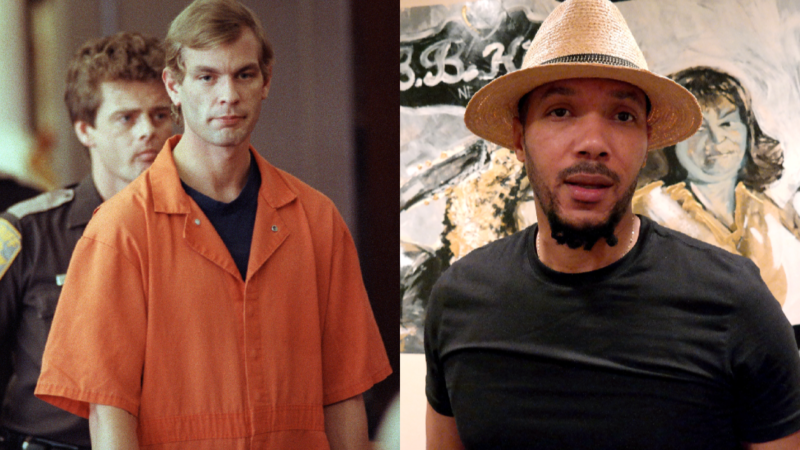 Jeffrey Dahmer Once Asked Lyfe Jennings To Sing For Him During Their Time In Prison Together