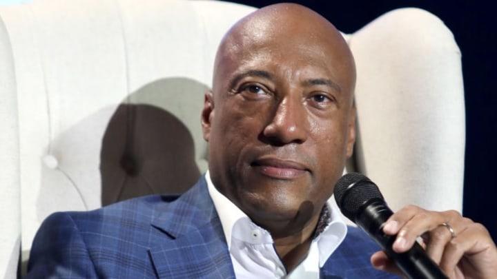 Byron Allen Makes History As Only Black Person To Buy A $100M House