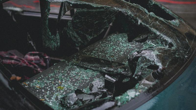 4 Teens Killed In Stolen Car Wreck, Potentially Attempting TikTok's 'Kia Challenge'