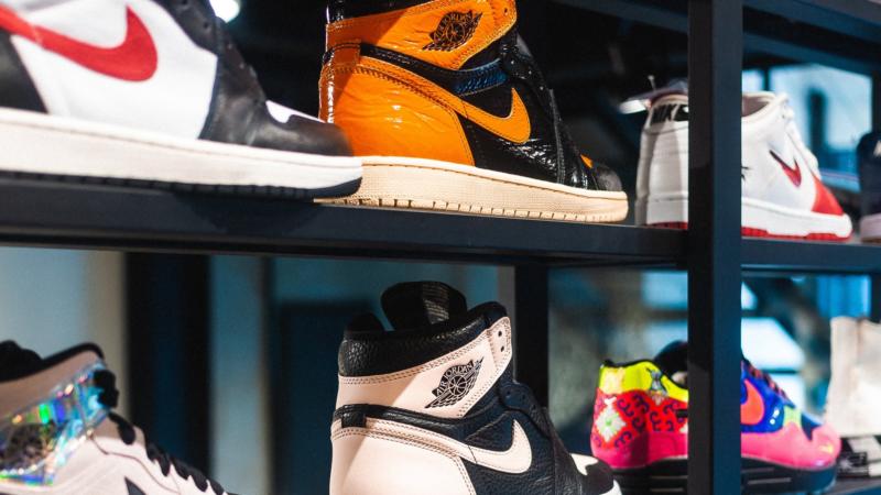 Nike Introduces New Resale Policies To Level Playing Field Within Sneaker Market