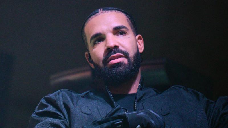Drake Returns To Timestamp Series With '8AM In Charlotte,' Drops Visual With Adonis