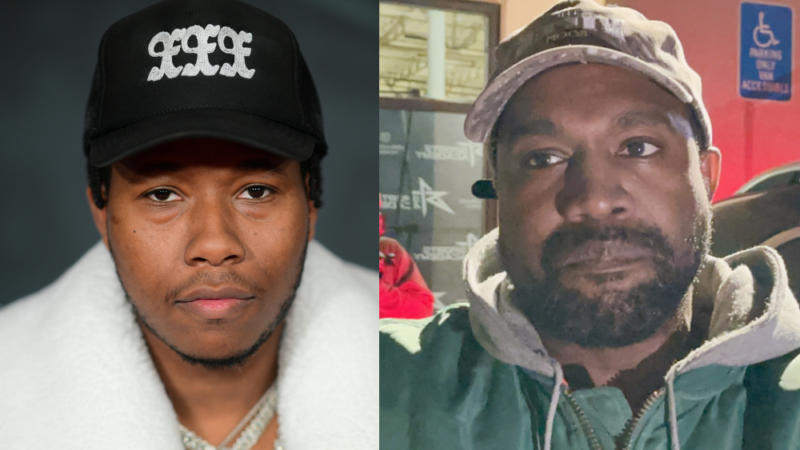 Music Producer ATL Jacob Reveals He Hasn't Been Paid For Working On Kanye West's 'Donda 2'