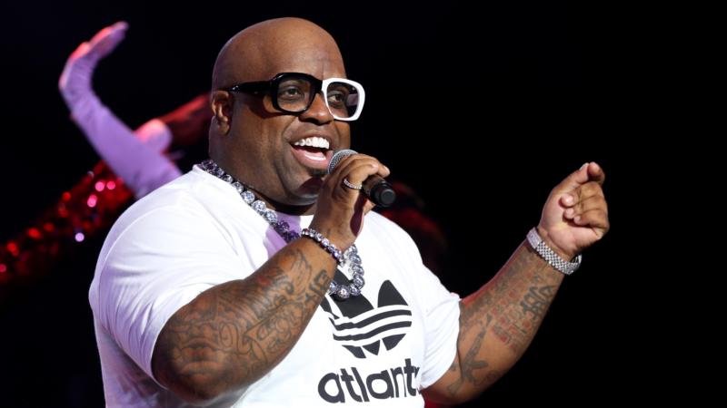 TikTok Users Are Shocked To Learn That Gnarls Barkley Singer Is CeeLo Green