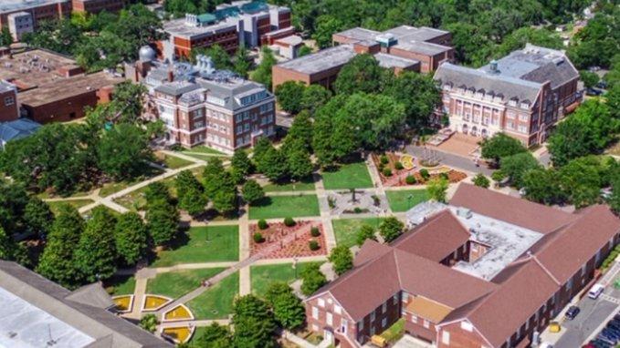 FAMU Vice President Resigns As $237 Million Donation Scandal Continues