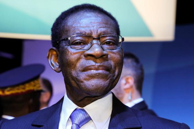 Teodoro Obiang, World’s Longest-Serving President, Extends His 43-Year Rule And Sets Up Son To Succeed Him