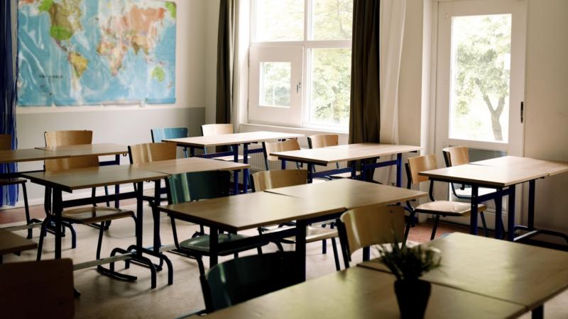 White Texas Teacher Fired After Telling Students His Race Is Superior