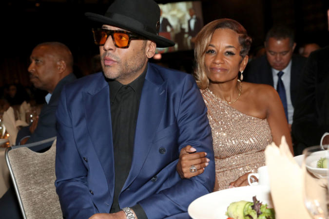 Son Of Al B. Sure! Reveals The Singer Was In A Coma For Two Months