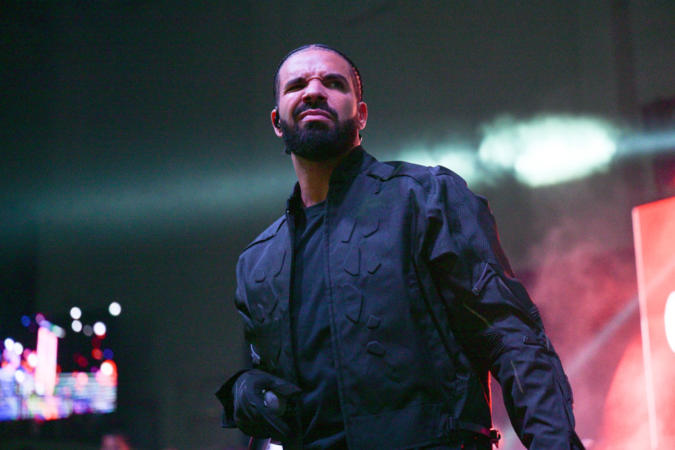 Drake In Hot Water For Liking Tory Lanez's Statement Following His Conviction For Shooting Megan Thee Stallion