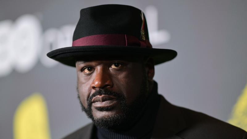 Shaquille O'Neal And Other Celebrities Are Facing A Lawsuit Due To Their Role In Promoting Cryptocurrency