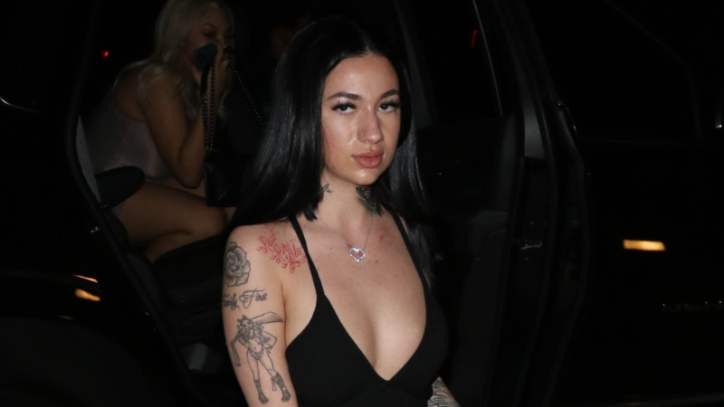 Bhad Bhabie Responds To Latest Blackfishing Accusations After Social Media Drags Her New Look