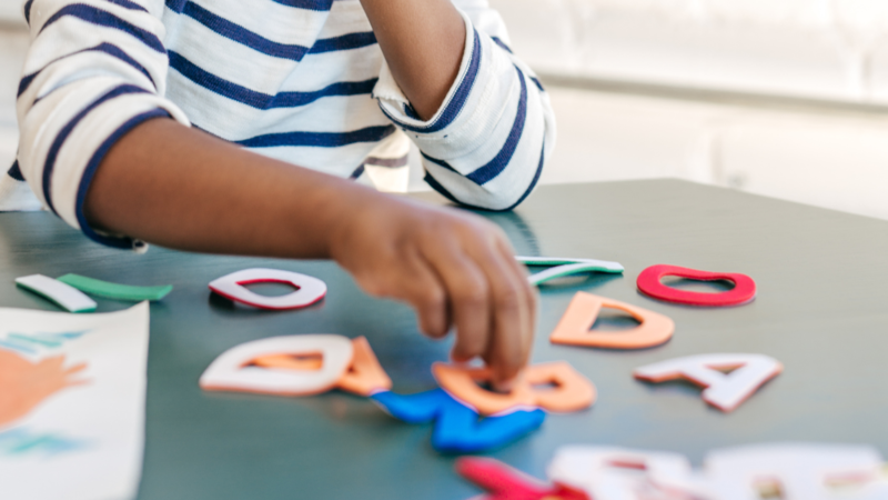 Toddler's Hilarious Reaction To First Day Of Day Care Sends Internet Into A Frenzy