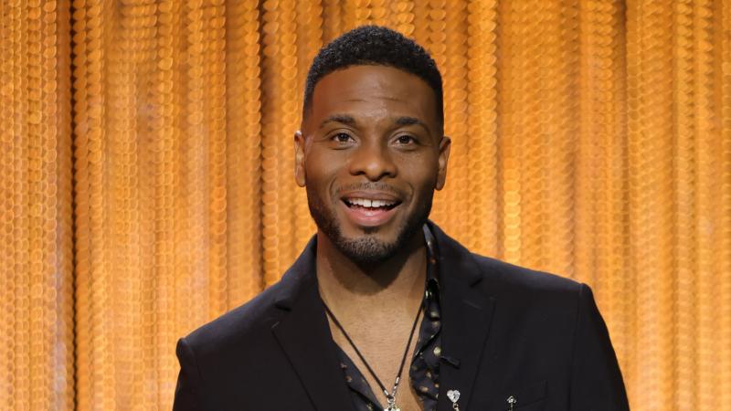 Kel Mitchell Responds To All The Comments About His Appearance In Photos From 'Good Burger 2'