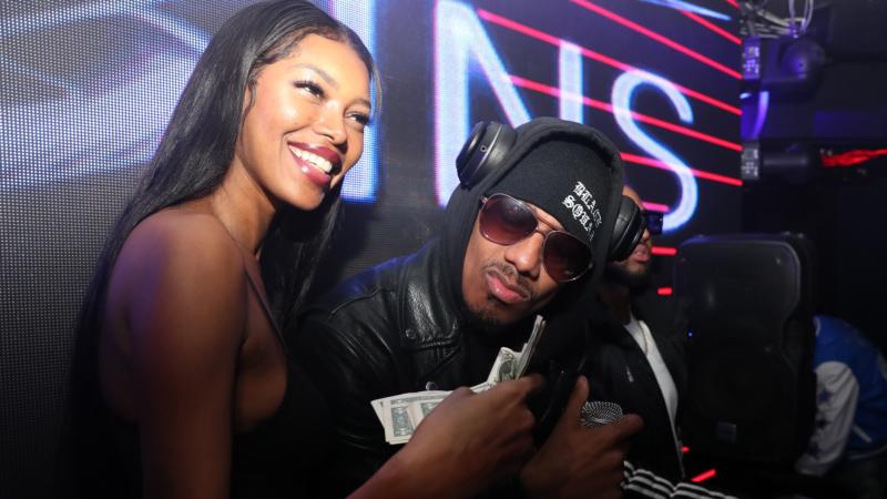 Nick Cannon's Ex Jessica White Alleges Their 8-Year Relationship Was 'Emotionally Abusive'