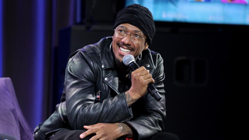 Nick Cannon Says He Drops Over $3M A Year On His 12 Kids, Child-Support System Unnecessary For Him